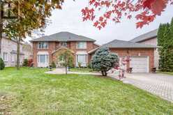 49 KERRIGAN CRESCENT | Markham Ontario | Slide Image Two