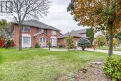 49 KERRIGAN CRESCENT | Markham Ontario | Slide Image Three