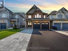 53 DECAROLIS CRESCENT Essa Ontario, L3W 0B2