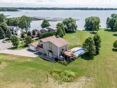 3788 TUPPY DRIVE Ramara Ontario, L3V 0L1