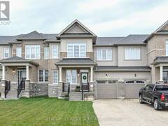 33 STATELY DRIVE Wasaga Beach Ontario, L9Z 0L9