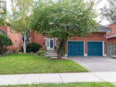 1460 BANCROFT DRIVE Mississauga Ontario, L5V 1L6