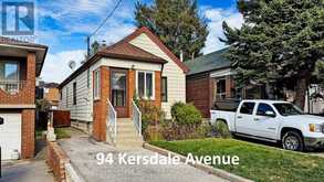 94 KERSDALE AVENUE | Toronto Ontario | Slide Image Two