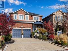 6751 TATTINGER AVENUE Mississauga Ontario, L5W 1P4