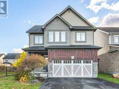 54 WARDLAW AVENUE Orangeville Ontario, L9W 6M3