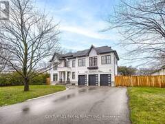 536 SANDMERE PLACE Oakville Ontario, L6L 4G4