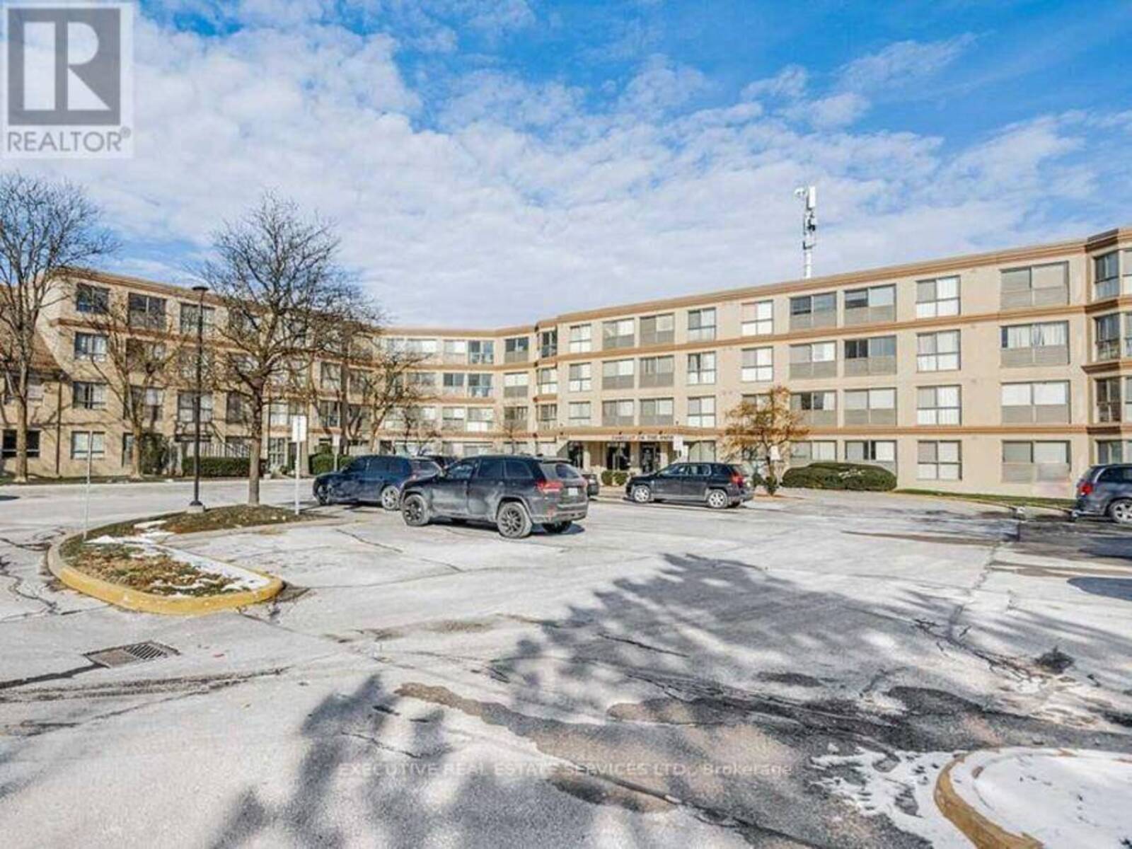 136 - 8351 MCLAUGHLIN ROAD, Brampton, Ontario L6Y 4H8