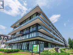 B320 - 1119 COOKE BOULEVARD W Burlington Ontario, L7T 0C7