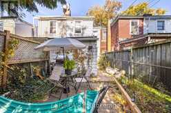 37 VINE AVENUE | Toronto Ontario | Slide Image Nine