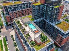 208 - 3091 DUFFERIN STREET Toronto Ontario, M6A 0C4