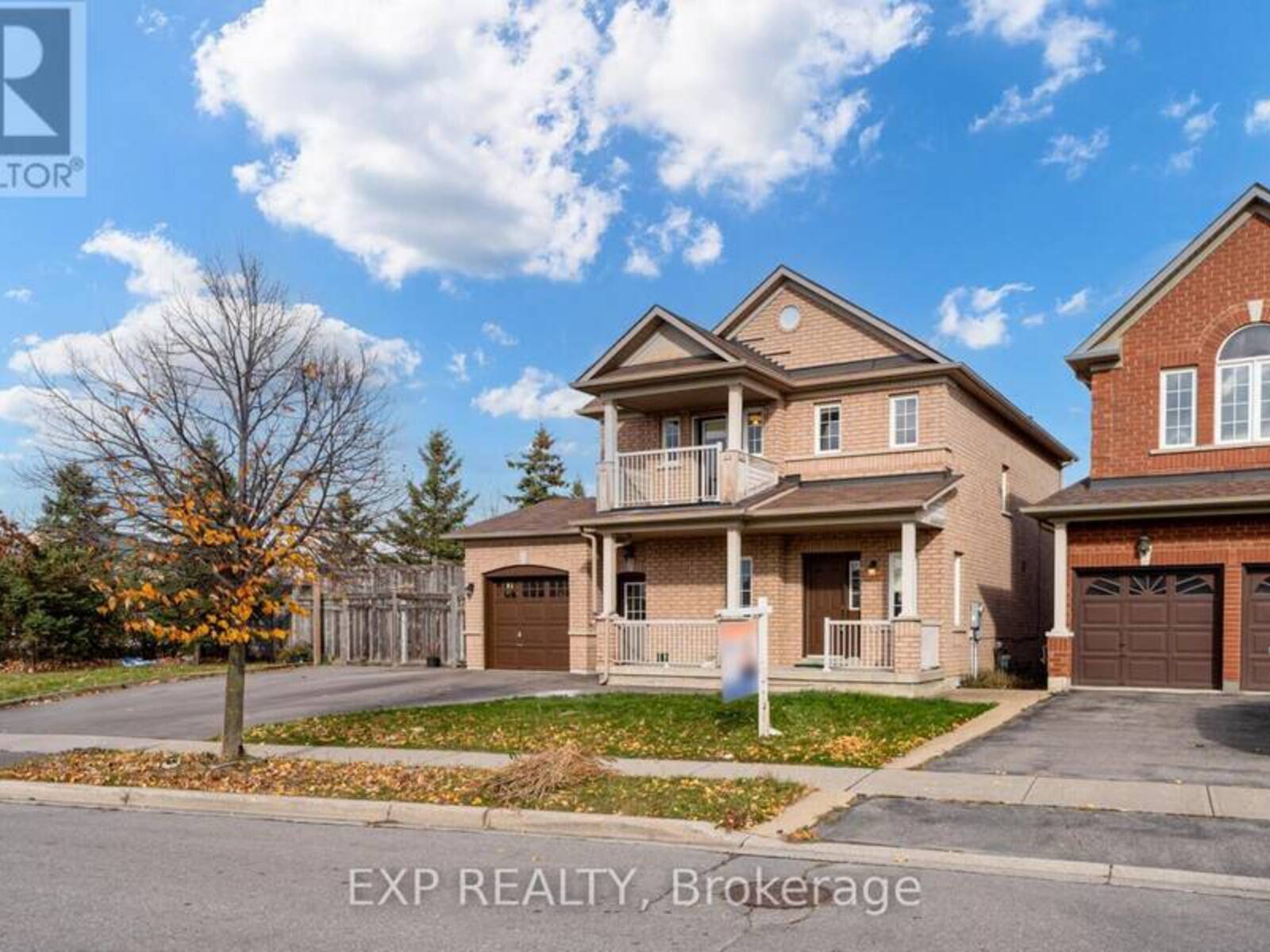 109 EASTBROOK WAY, Brampton, Ontario L6P 0Z9