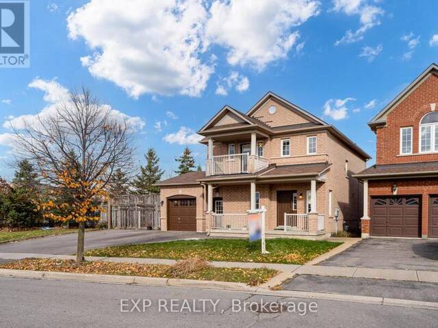 109 EASTBROOK WAY Brampton Ontario, L6P 0Z9