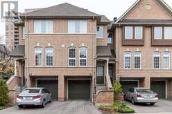 81 - 50 STRATHAVEN DRIVE | Mississauga Ontario | Slide Image One