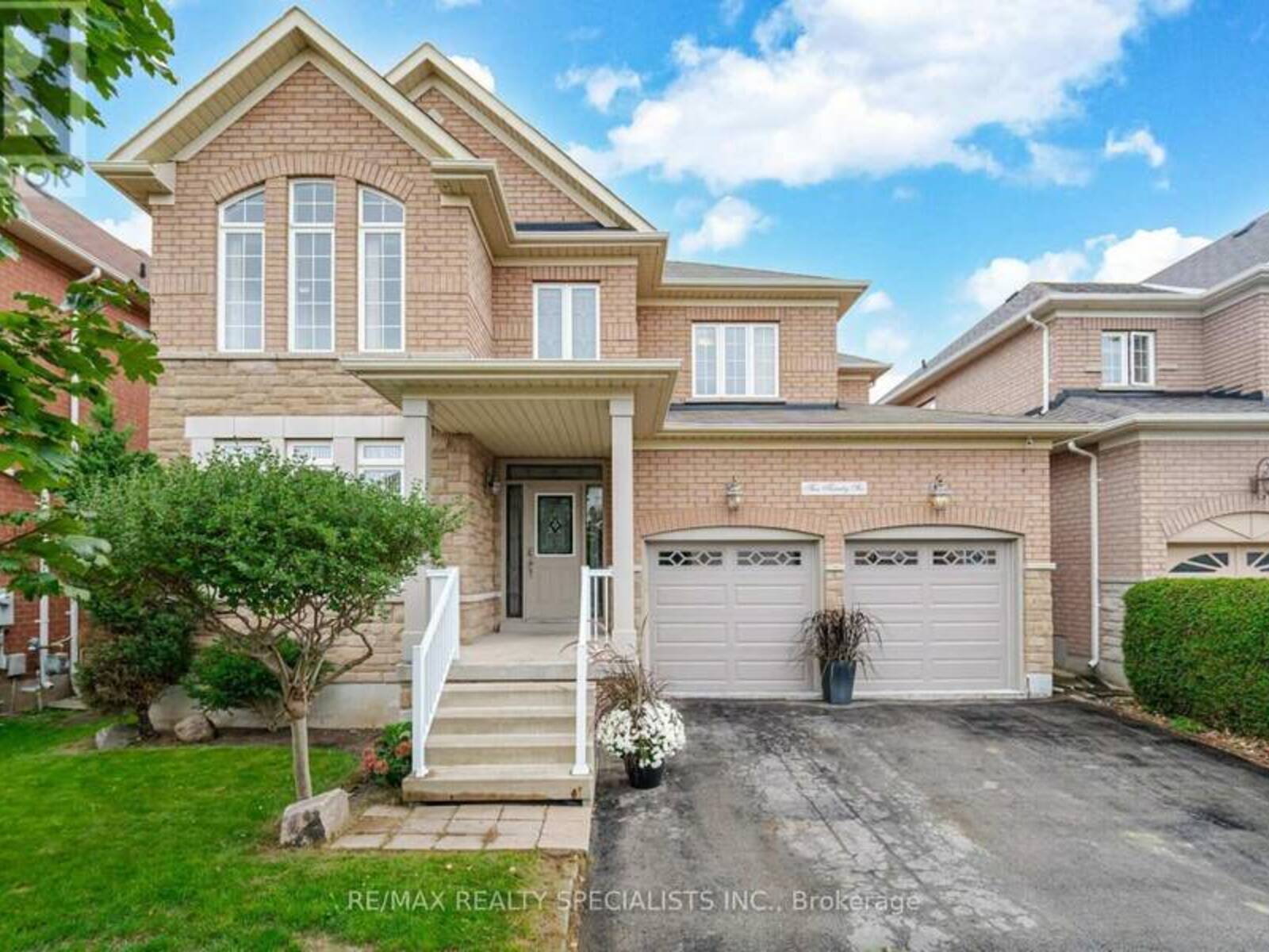 1026 LAIDLAW DRIVE, Milton, Ontario L9T 6R9