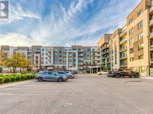 223 - 1105 LEGER WAY Milton Ontario, L9T 7K6