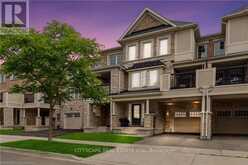 3061 MISTLETOE GARDENS | Oakville Ontario | Slide Image One