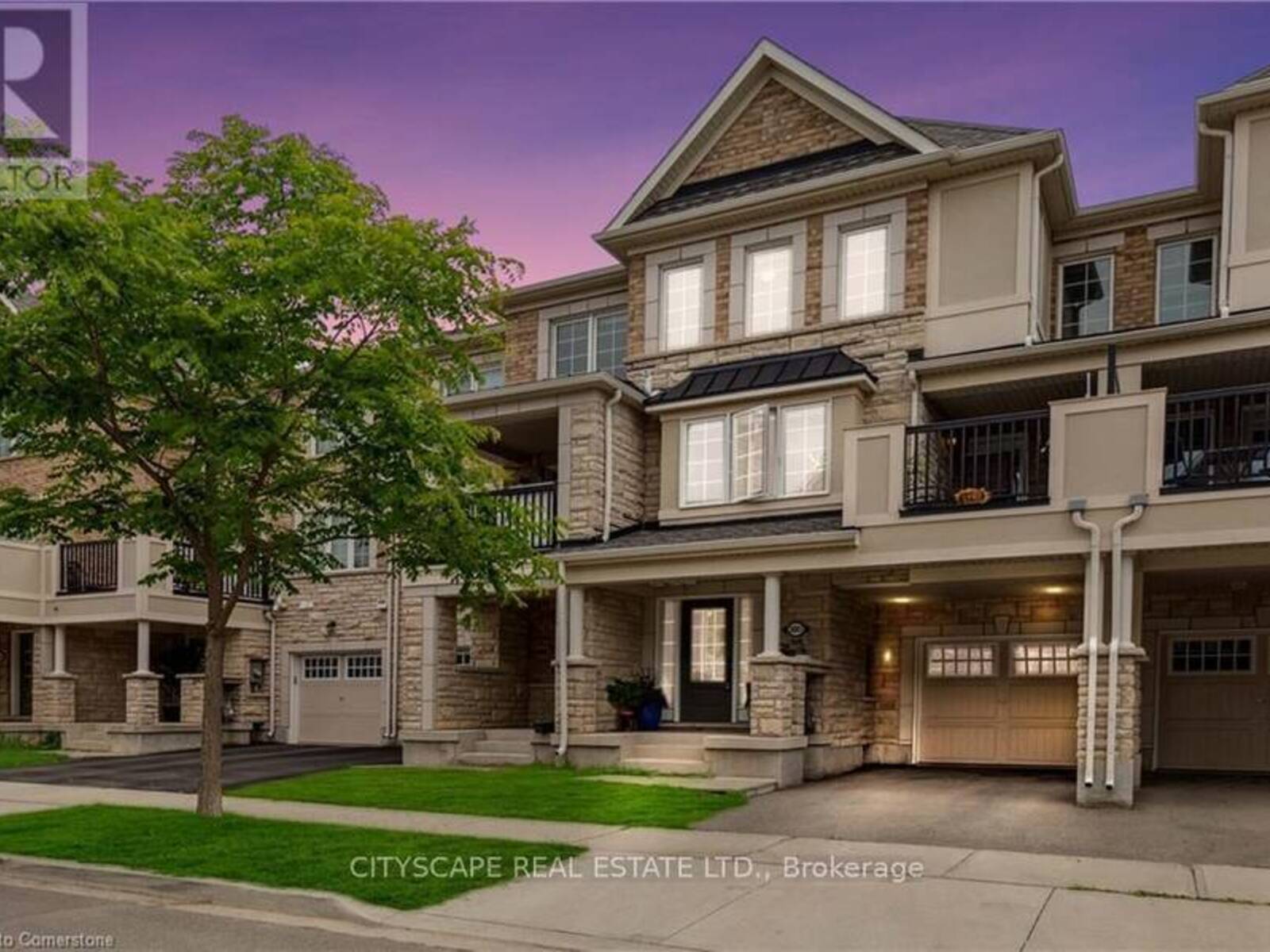 3061 MISTLETOE GARDENS, Oakville, Ontario L6M 0Y8