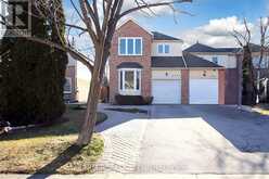 1272 BARBERRY GROVE | Oakville Ontario | Slide Image One