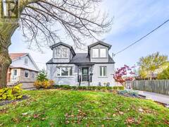 24 WESTDALE DRIVE Toronto Ontario, M3K 1A5