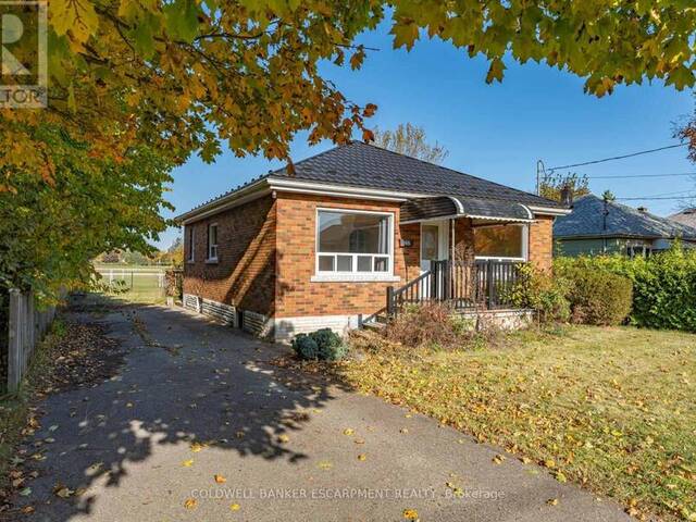 337 PEEL STREET Halton Hills Ontario, L7J 1M9