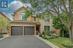 1389 CREEKWOOD TRAIL | Oakville Ontario | Slide Image One