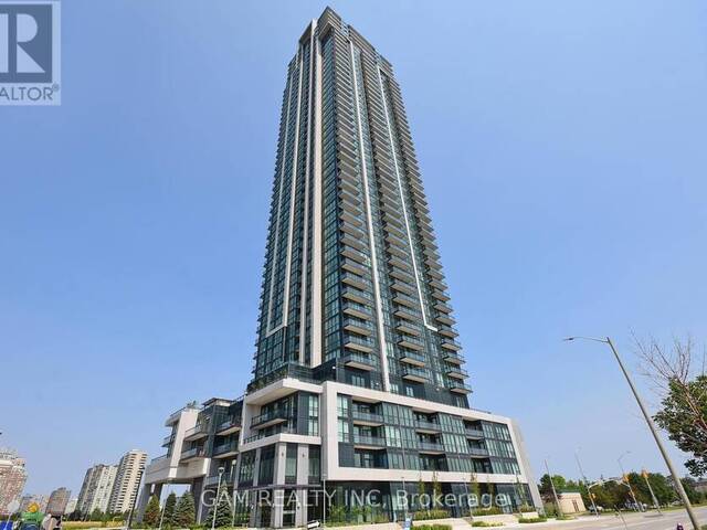 3406 - 3975 GRAND PARK DRIVE Mississauga Ontario, L5B 0K4