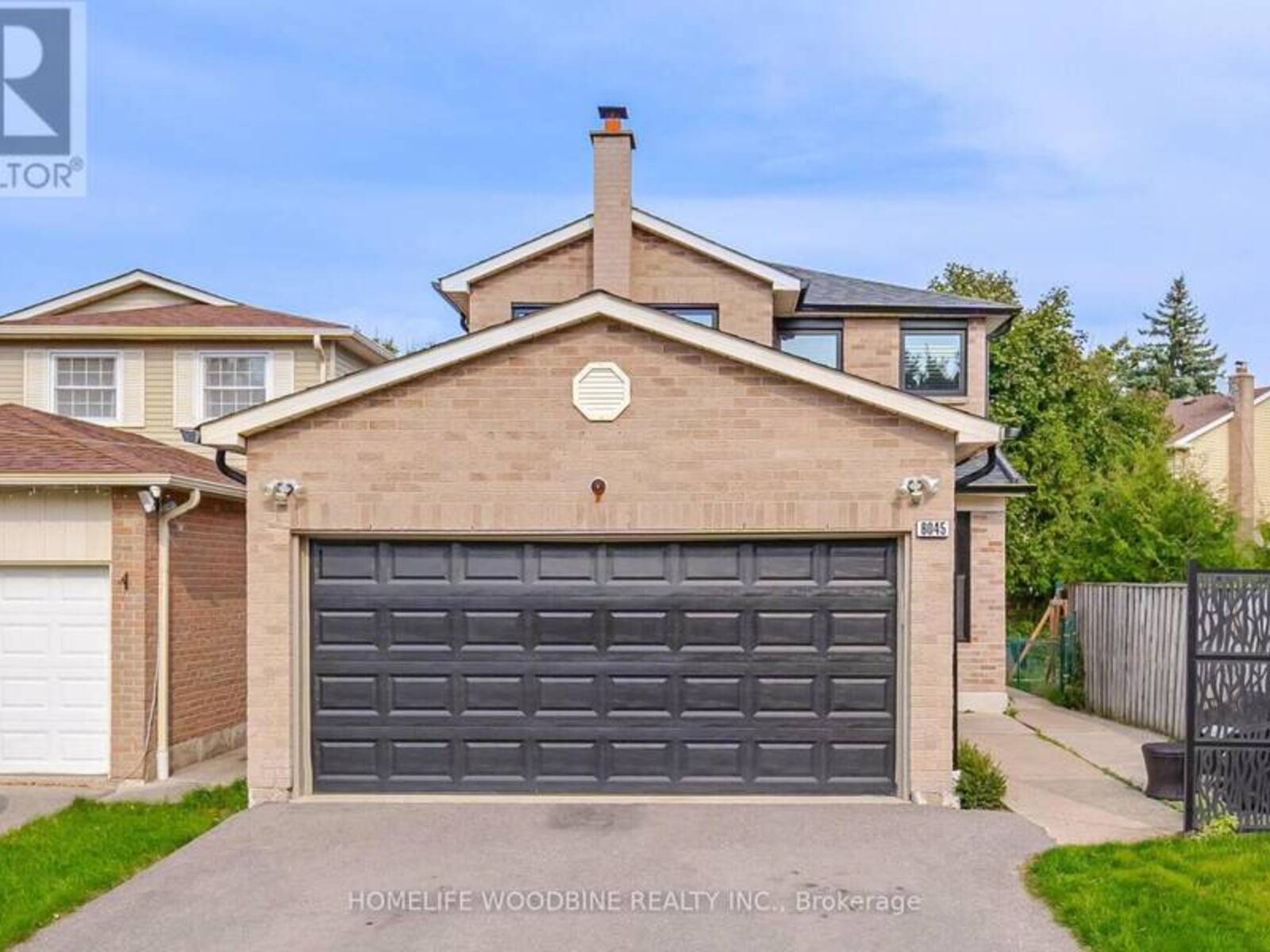 6045 FULLERTON CRESCENT, Mississauga, Ontario L5N 3A3