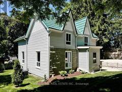 54 MARK STREET W Grey Highlands Ontario, N0C 1H0