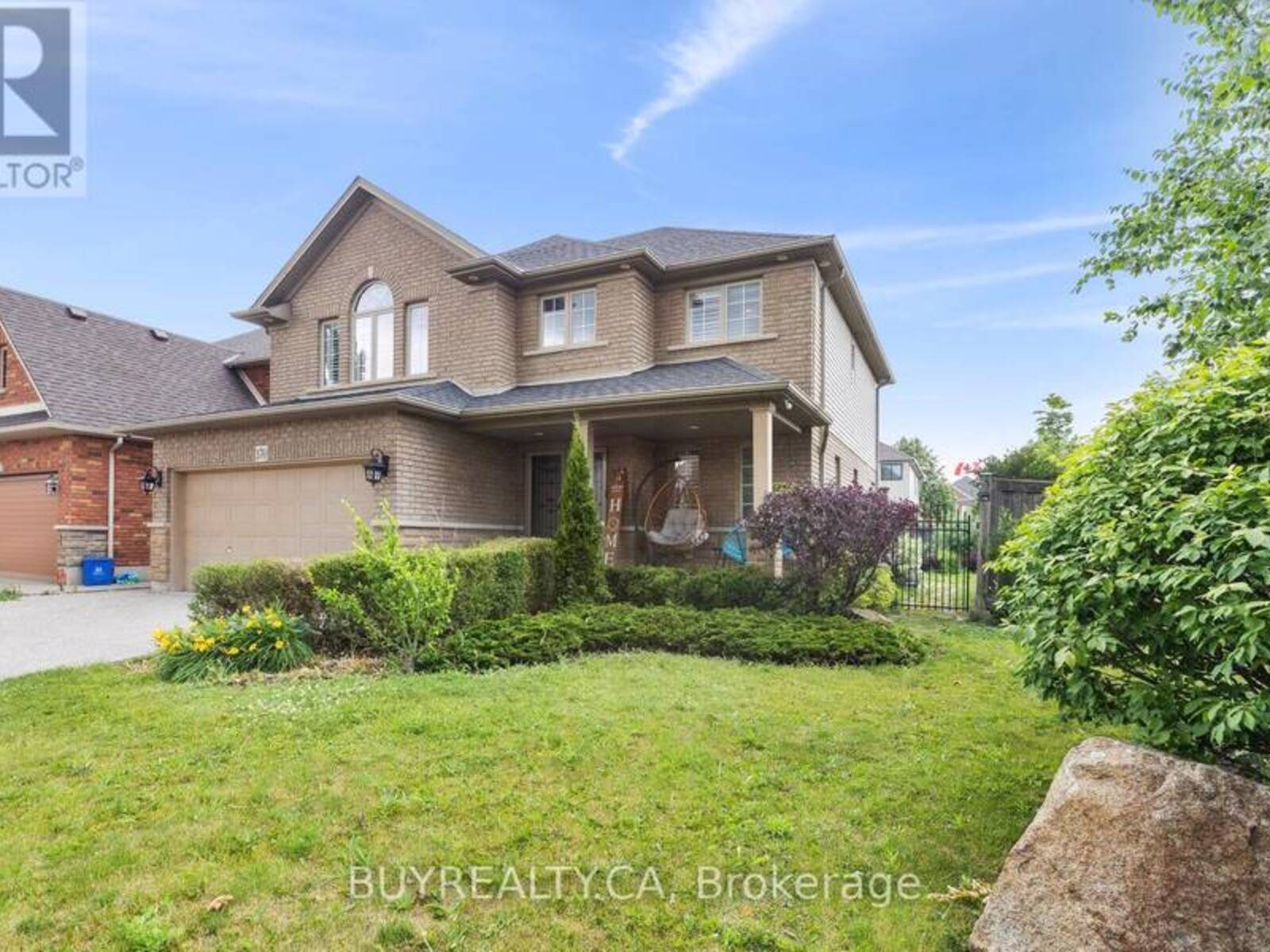 170 SOUTHBROOK DRIVE W, Hamilton, Ontario L0R 1C0