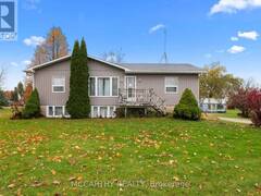 682427 260 SIDE ROAD Melancthon Ontario, L9V 2N1