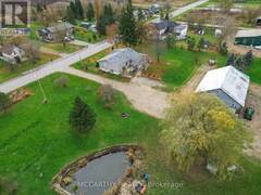 682427 260 SIDE ROAD Melancthon Ontario, L9V 2N1