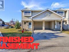 1 - 125 SEKURA CRESCENT Cambridge Ontario, N1R 8B4