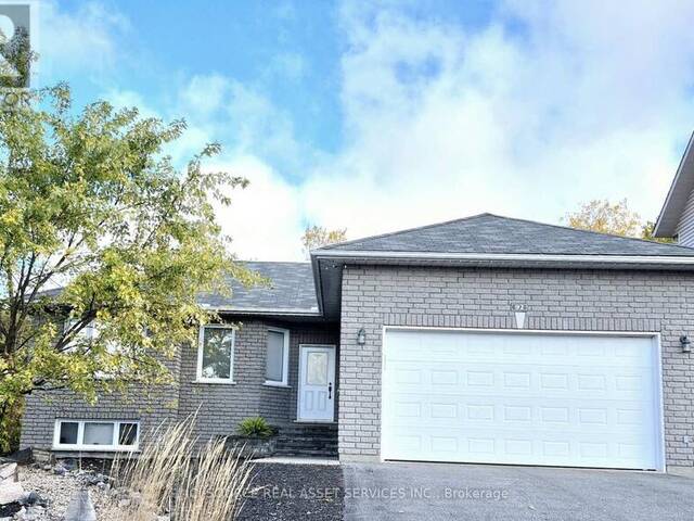 92 FAIRWAY DRIVE Callander Ontario, P0H 1H0