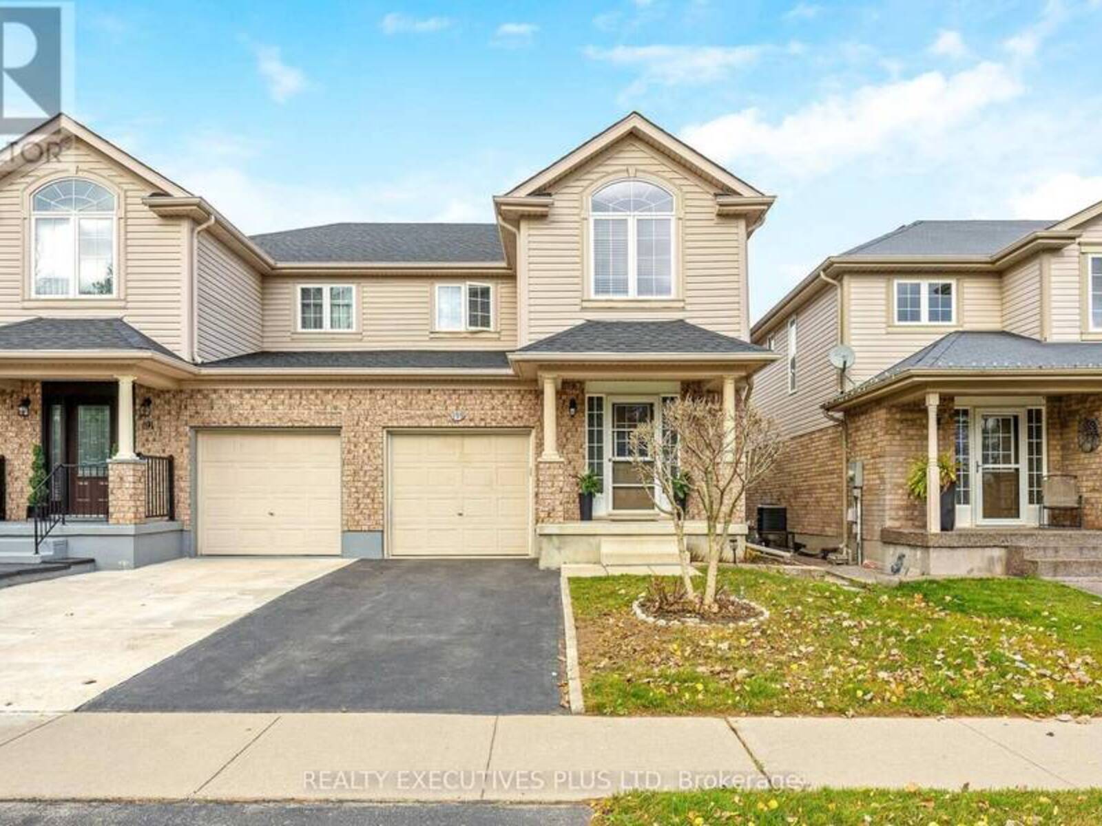 193 SIMS ESTATE DRIVE, Kitchener, Ontario N2A 4L2