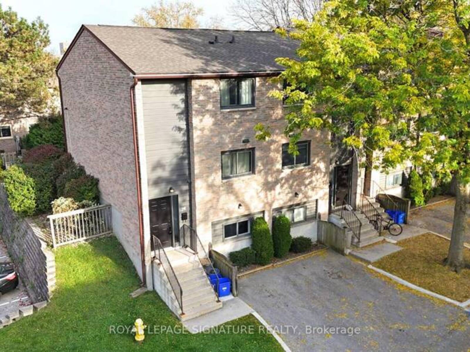 74 - 40 SUMMIT AVENUE, London, Ontario N6H 4S3