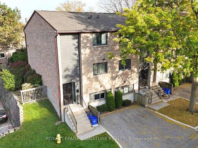 74 - 40 SUMMIT AVENUE London Ontario, N6H 4S3