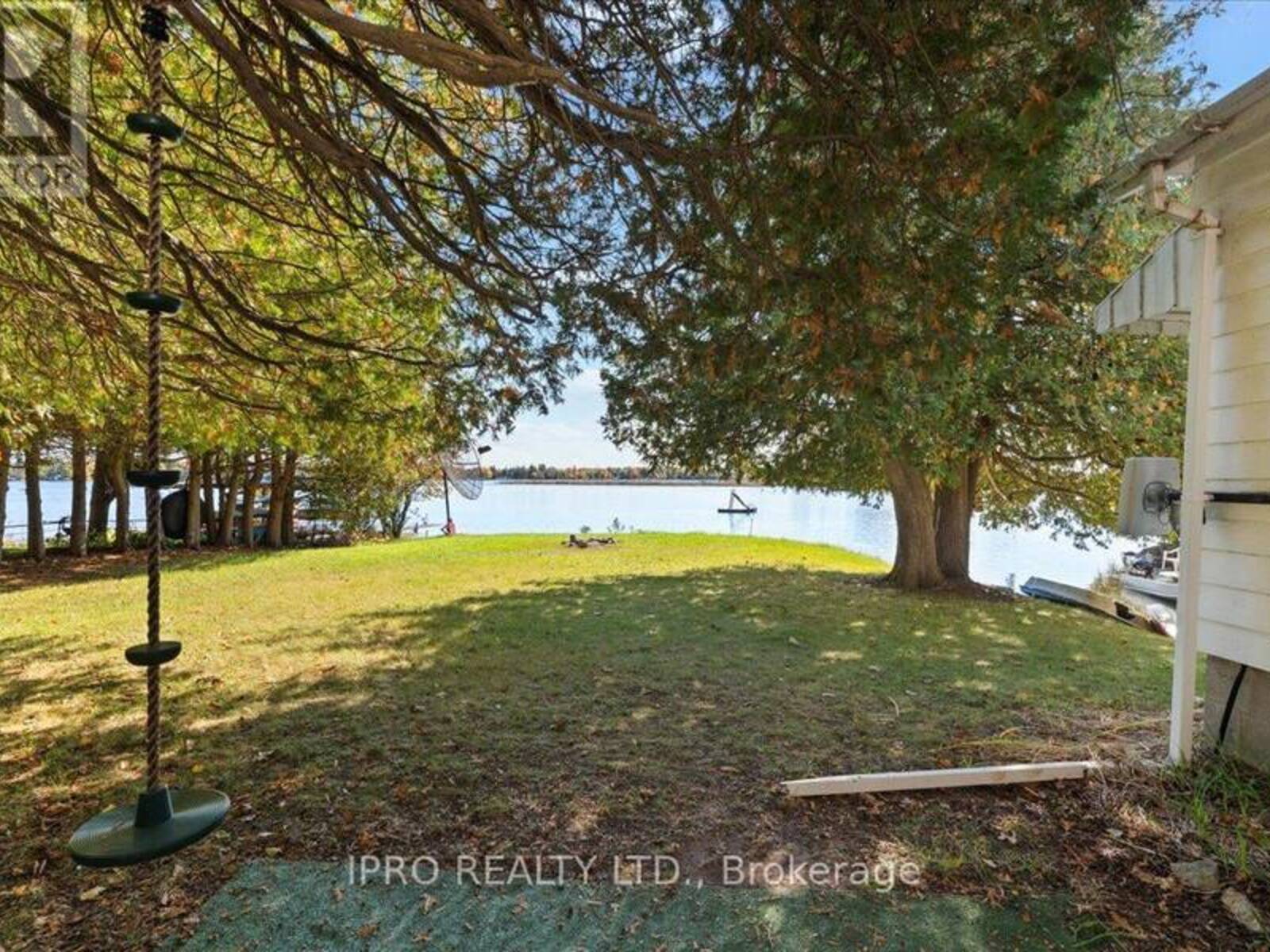 430 LAKE ROAD, Trent Hills, Ontario K0K 2M0