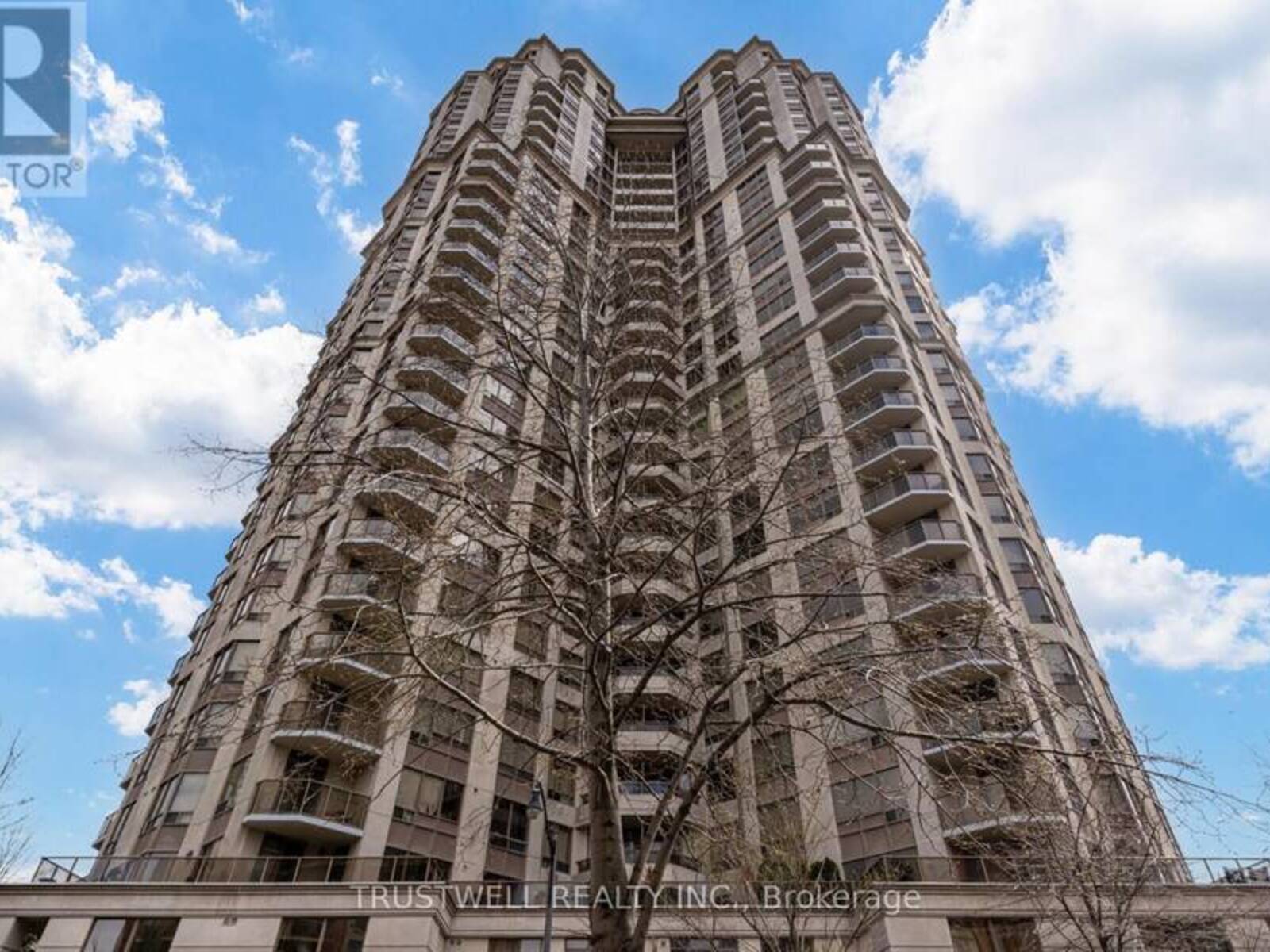 2305 - 78 HARRISON GARDEN BOULEVARD, Toronto, Ontario M2N 7E2