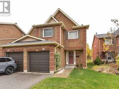 50 - 165 KOZLOV STREET Barrie Ontario, L4N 7M7