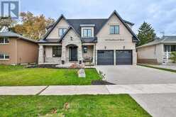 424 SANDLEWOOD ROAD | Oakville Ontario | Slide Image One