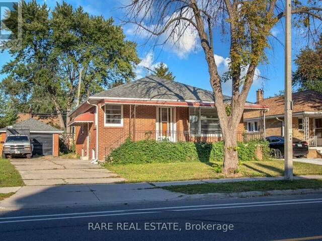 1544 PILLETTE ROAD Windsor Ontario, N8Y 3C2