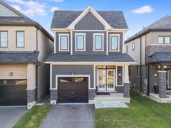 25 GUNN AVENUE Brantford Ontario, N3T 0R8