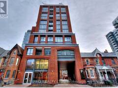 909 - 501 ADELAIDE STREET W Toronto Ontario, M5V 0R3