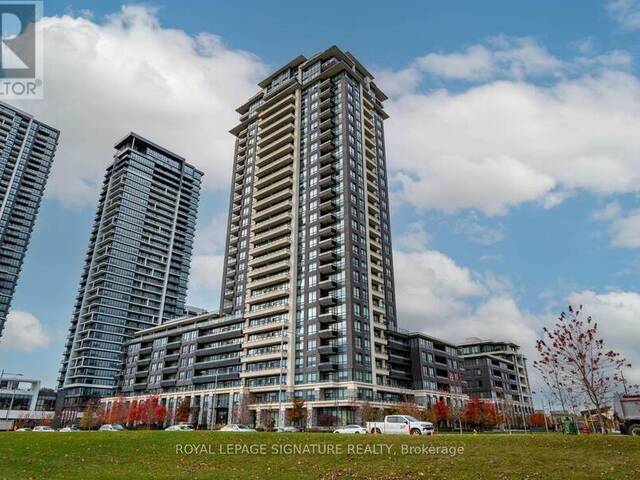 1709 - 15 WATER WALK DRIVE Markham Ontario, L6G 0G2