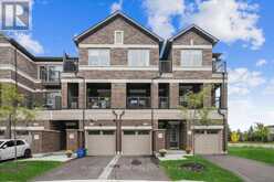 53 CARNEROS WAY | Markham Ontario | Slide Image One