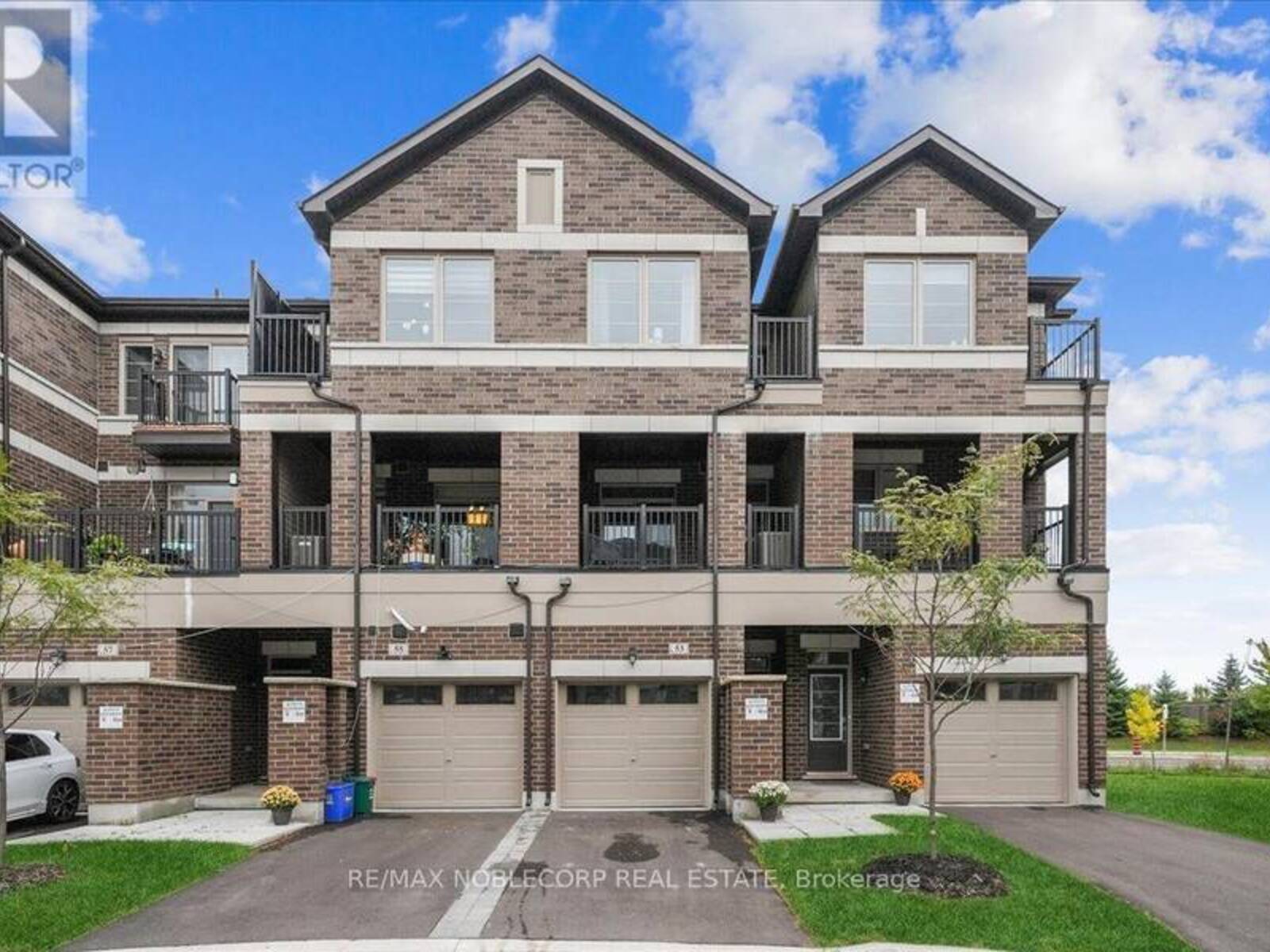 53 CARNEROS WAY, Markham, Ontario L6B 1R2