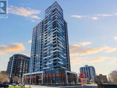 1301 - 500 BROCK AVENUE Burlington Ontario, L7S 0A5