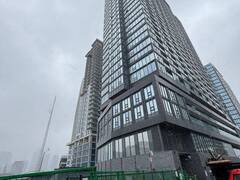 2310 - 19 WESTERN BATTERY ROAD Toronto Ontario, M6K 0E3