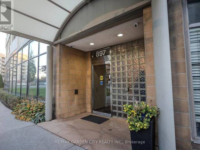 202 - 897 SHEPPARD AVENUE W Toronto Ontario, M3H 2T4