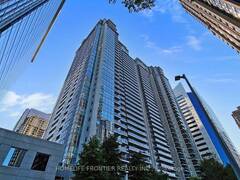 2509 - 4978 YONGE STREET Toronto Ontario, M2N 7G8